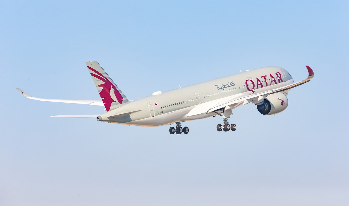Qatar Airways Resumes Flights to Iraq and Syria, Restores Full Operations in Lebanon and Jordan